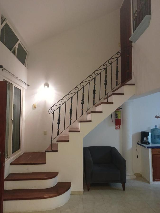 Casa Nomada 28 Maison d'hôtes *
